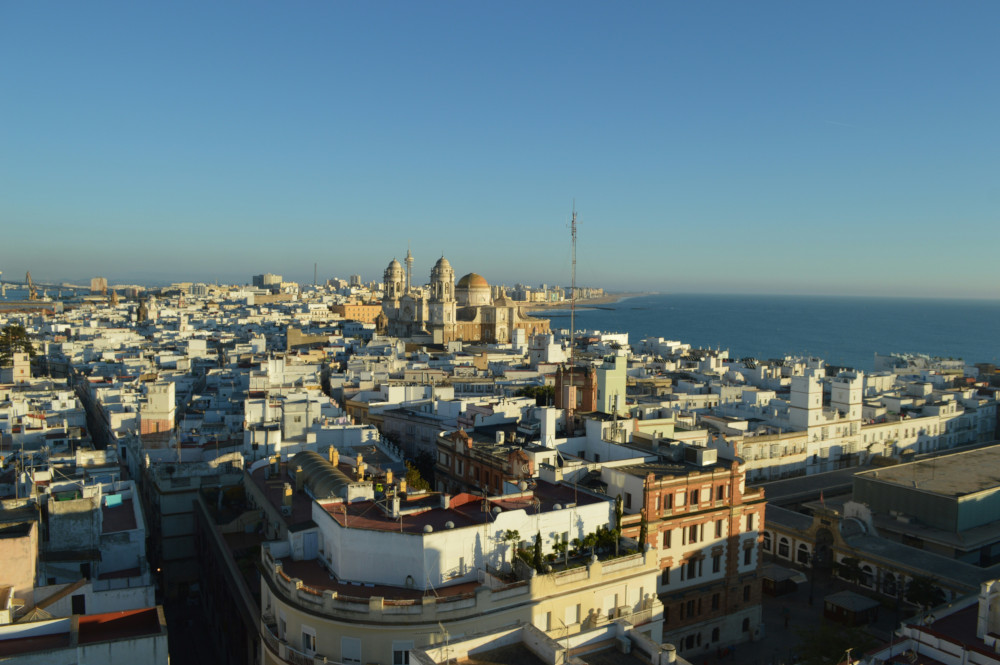 Cádiz - EPAH Technical Assistance
header image
