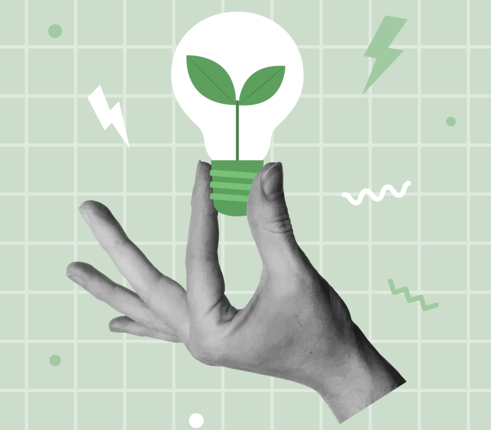 +Impact - Local Community Energy Tariff 
 header image